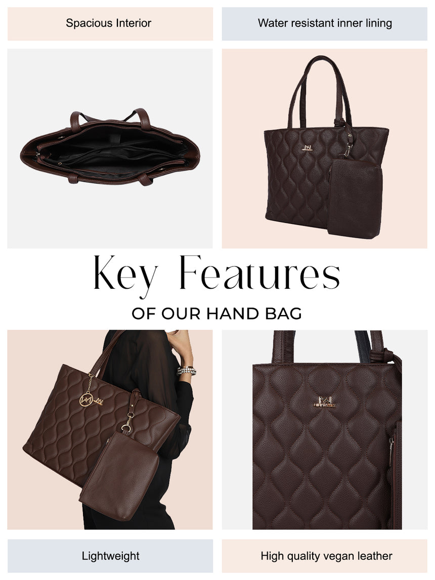 Rachel Brown Tote