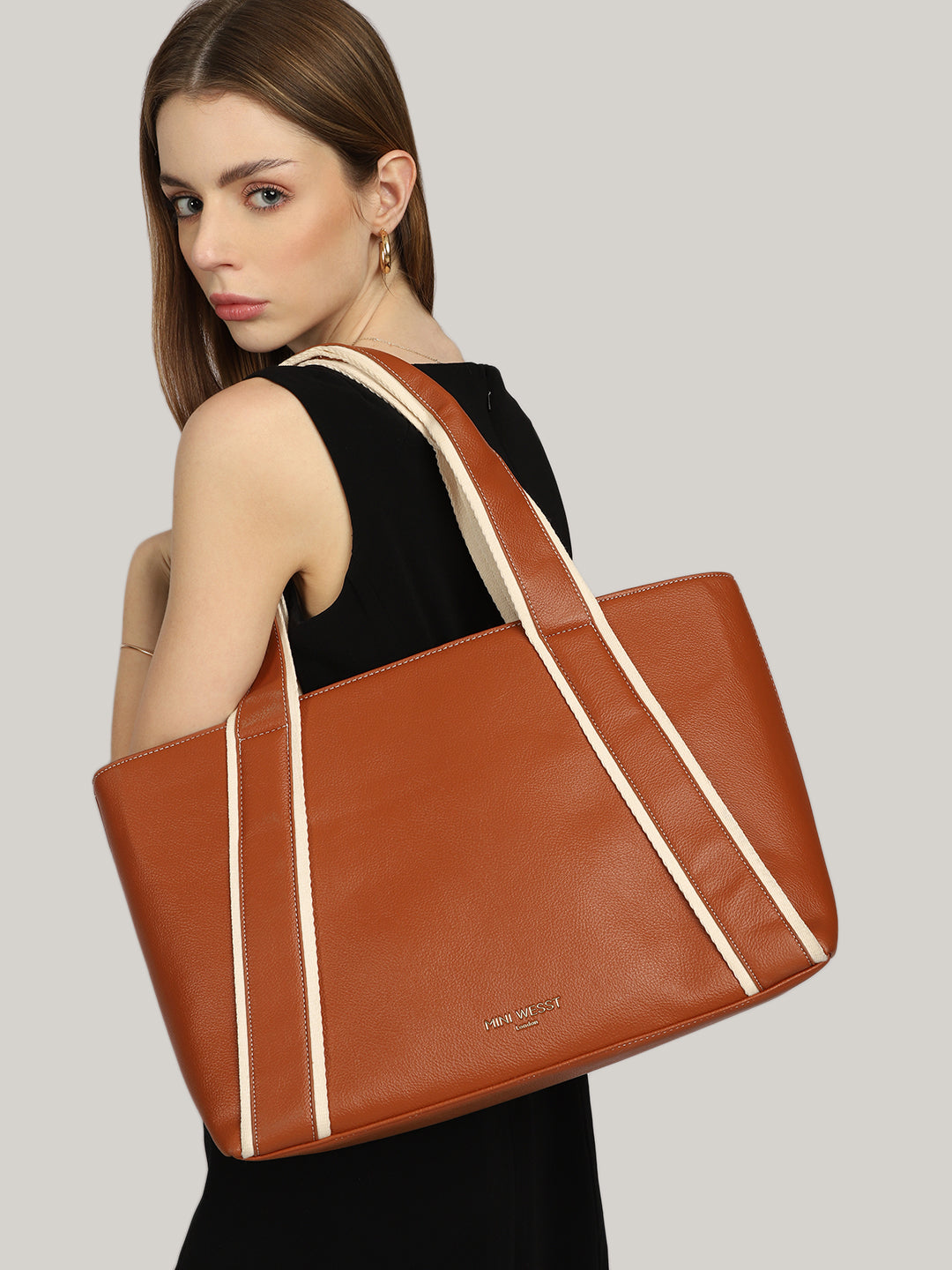 MAYFAIR CLASSIC TOTE