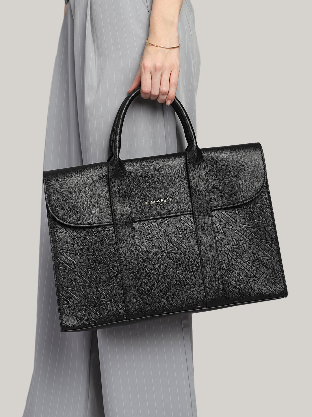 HUSTON LUXURY LAPTOP BAG
