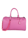 SOHO CLASSIC DUFFLE