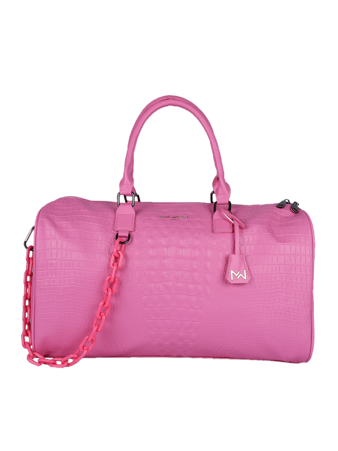 SOHO CLASSIC DUFFLE