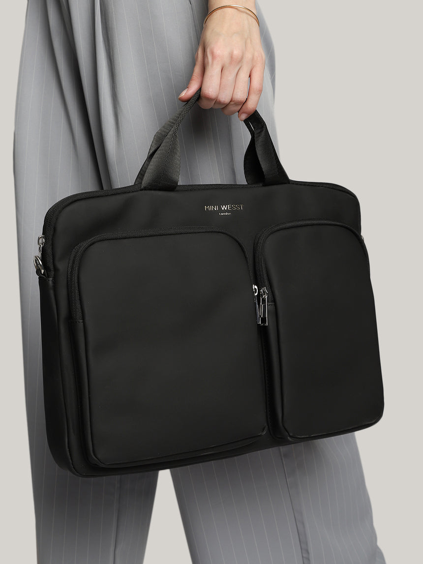 CAIRO LUXE LAPTOPBAG