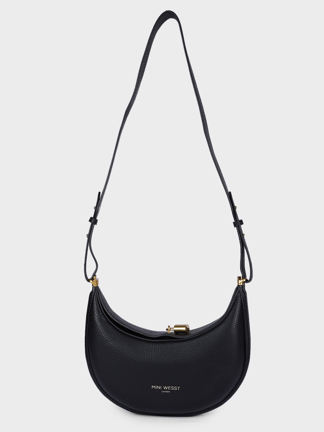 THE MOON 4 WAYS HANDBAG