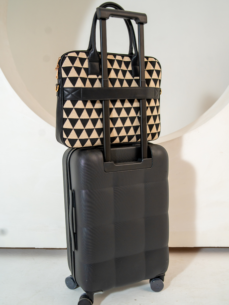 Kadarshian Kit Laptop Bag