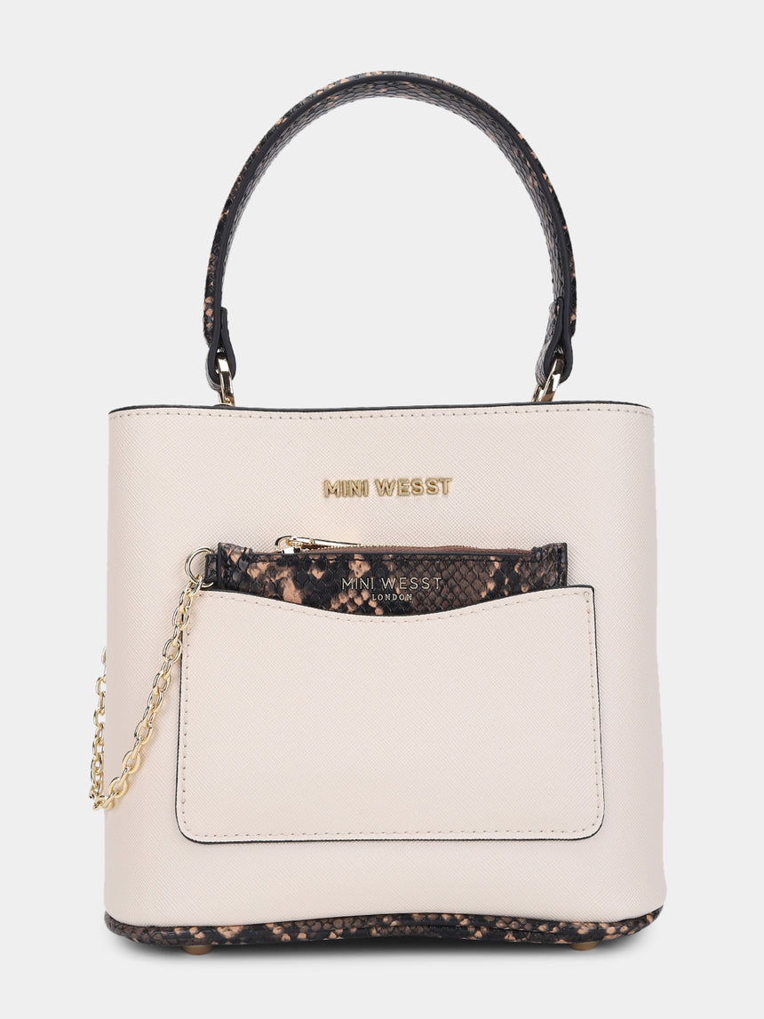 BLAIR LUXURY HANDBAG