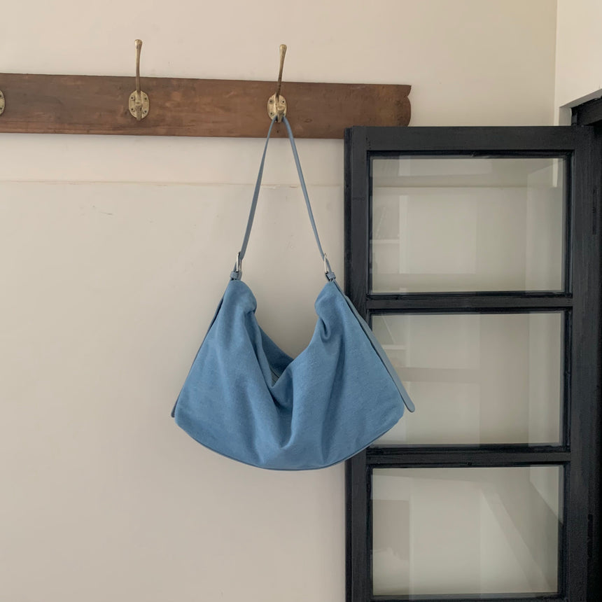 MESSENGER JOSE TOTEBAG