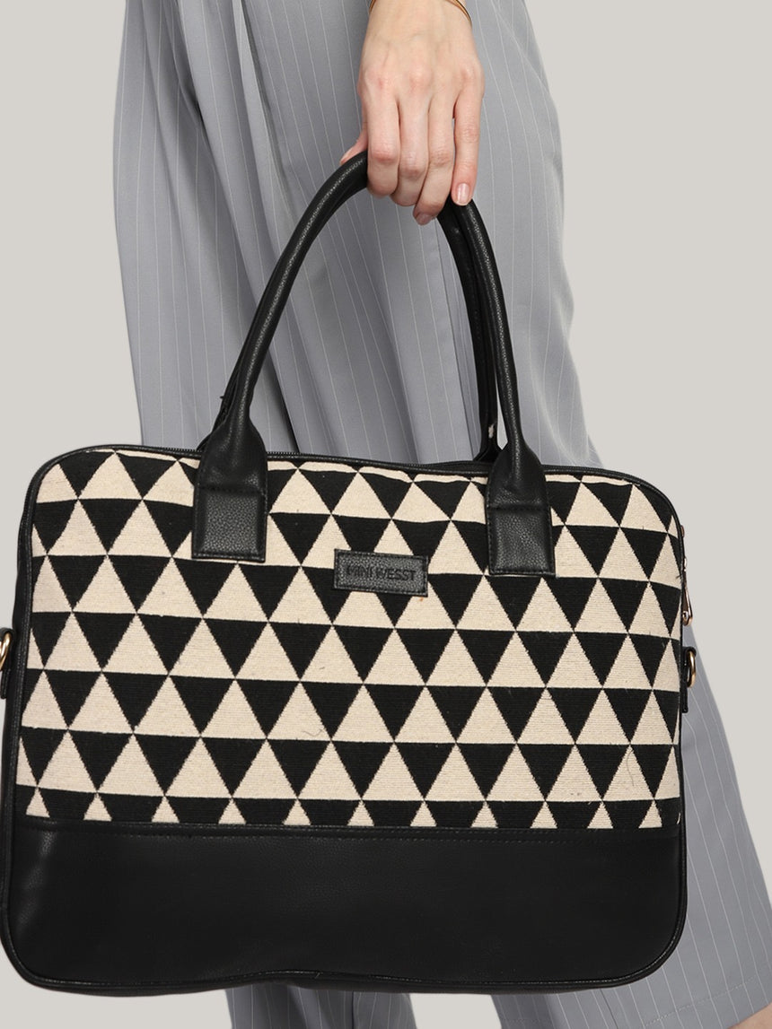 Kadarshian Kit Laptop Bag