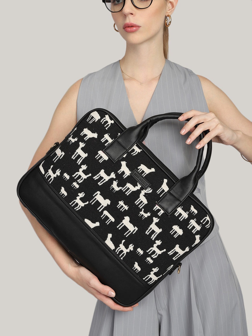 Animal Park Laptop Bag