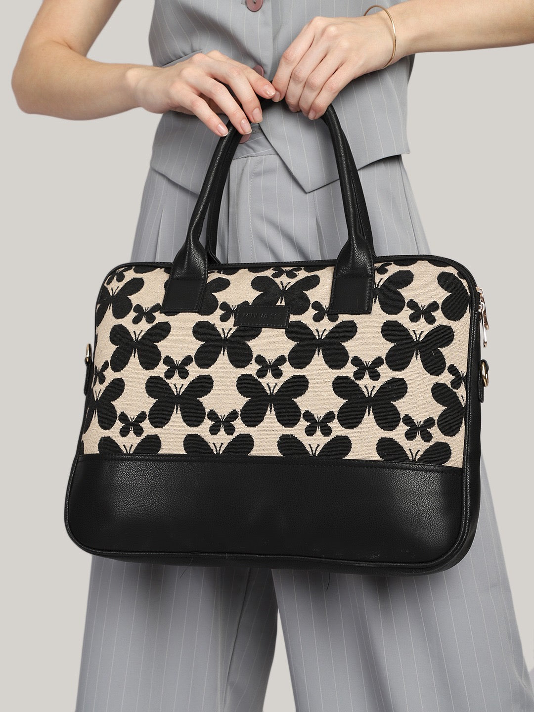 Butterfly Laptop Bag