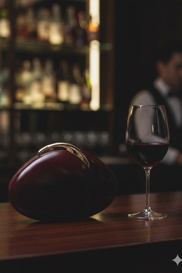 Margaret Brown Clutch