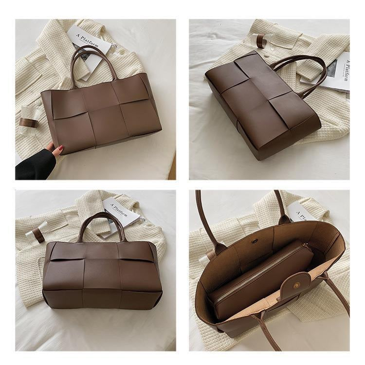 EVELYN TOTE BAG