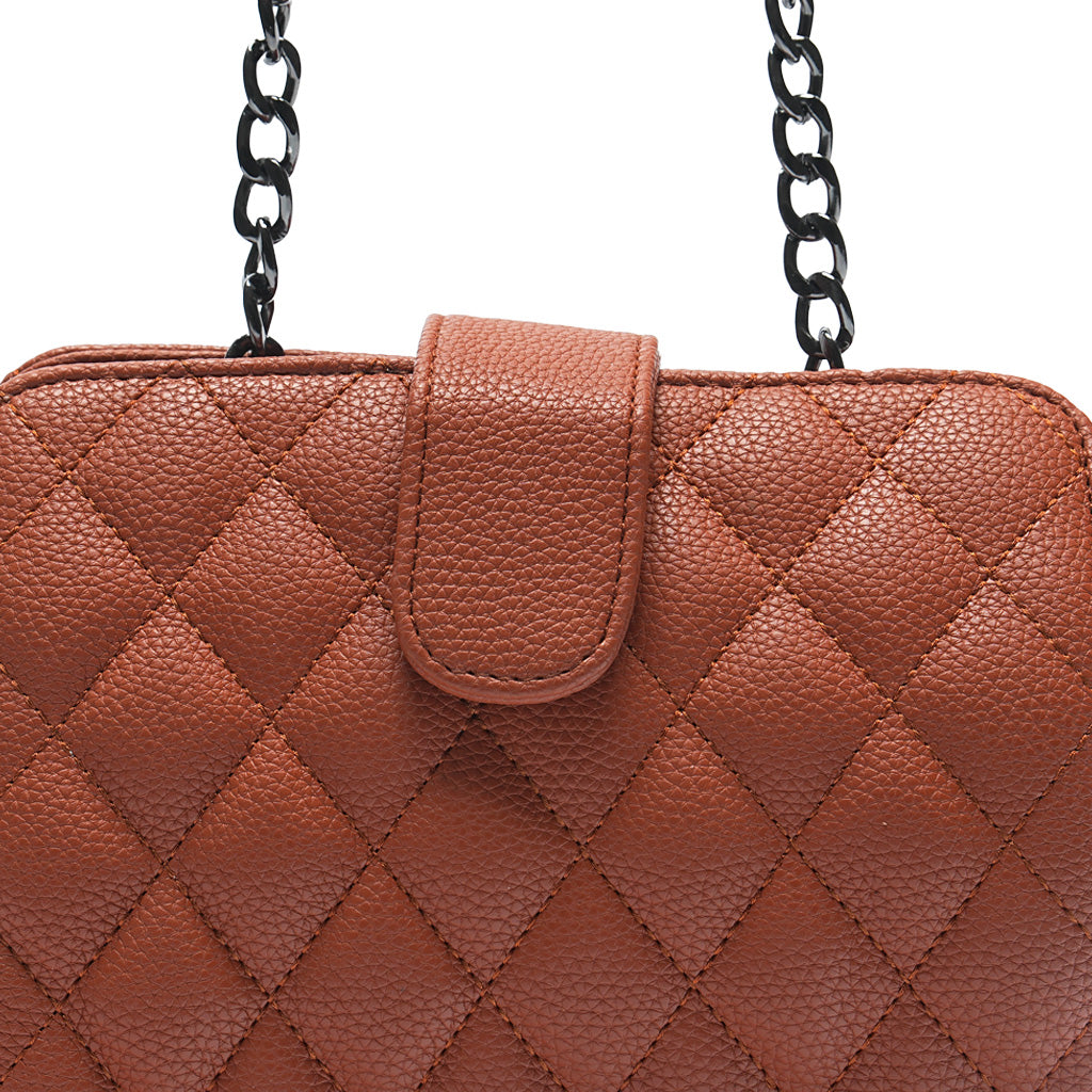 Parisian Purse Sling Bag