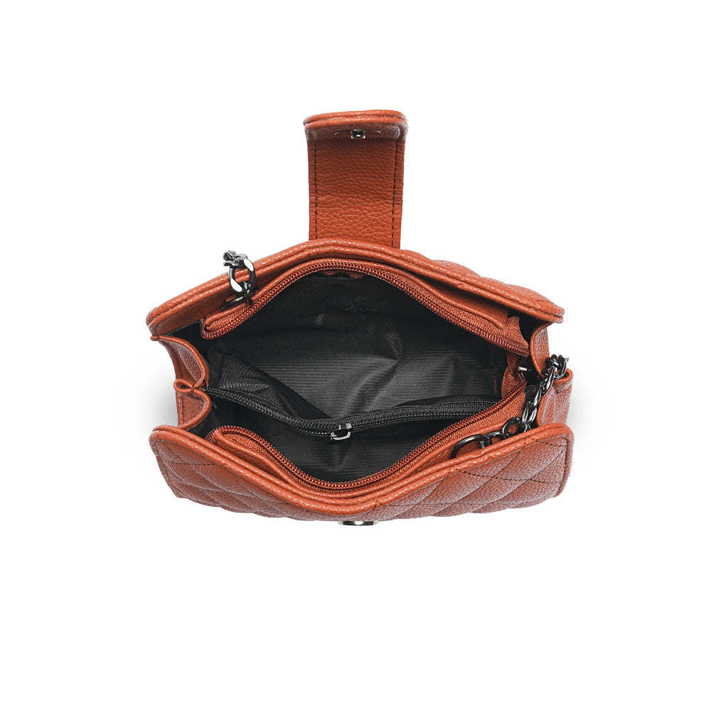 Parisian Purse Sling Bag