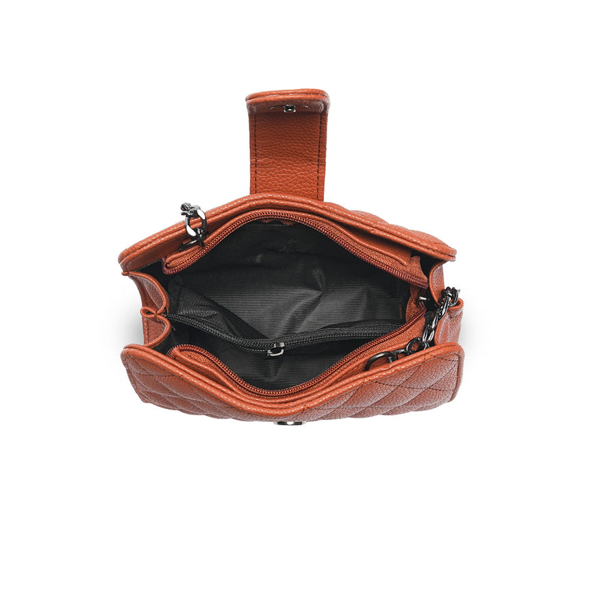 Parisian Purse Sling Bag