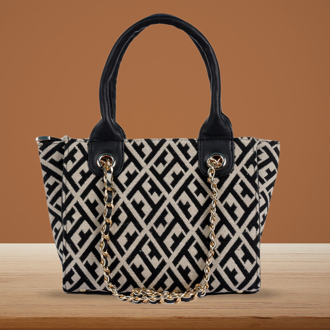 Lost In La La Land Paris Sling Bag