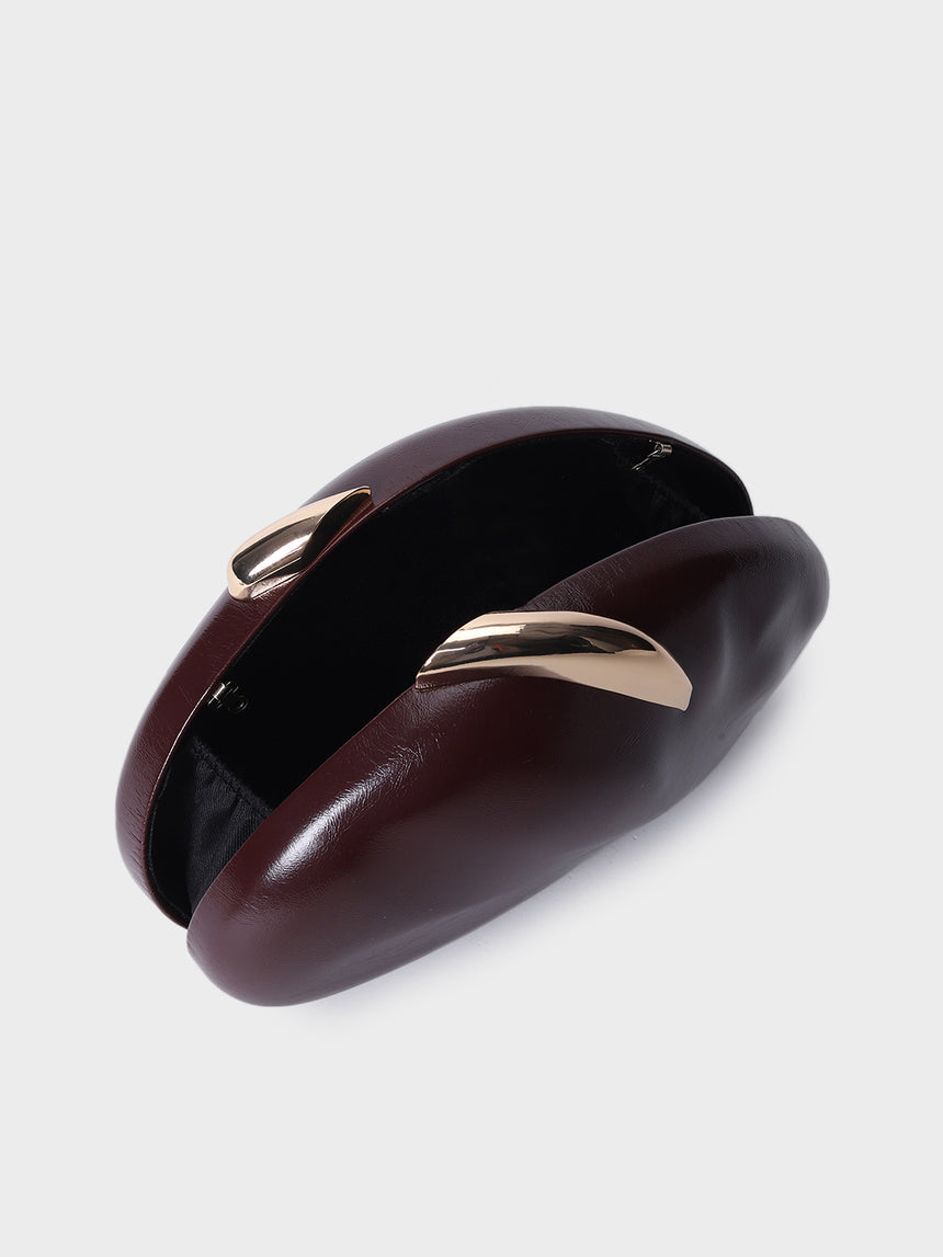 Margaret Brown Clutch