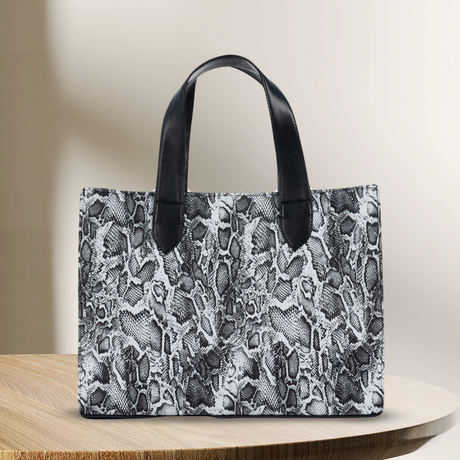 Manhattan  Tote Bag