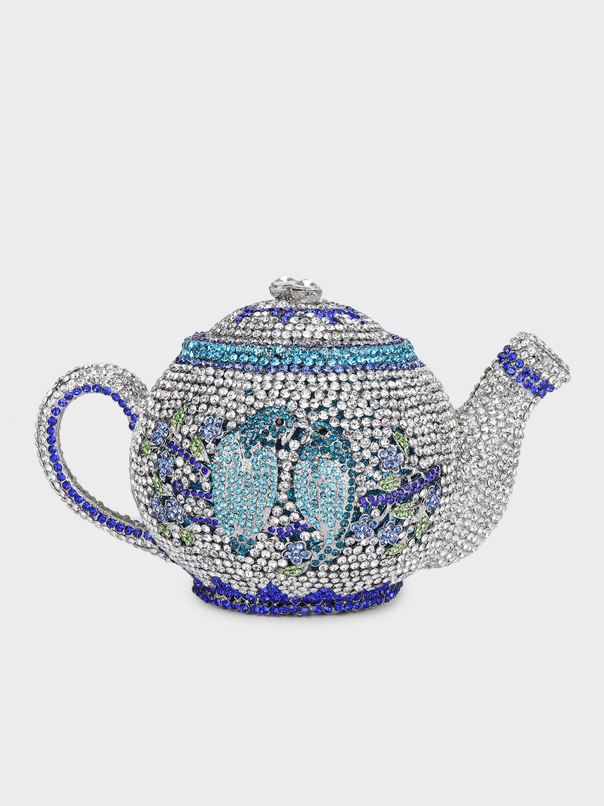 Kettle Multicolor Clutch