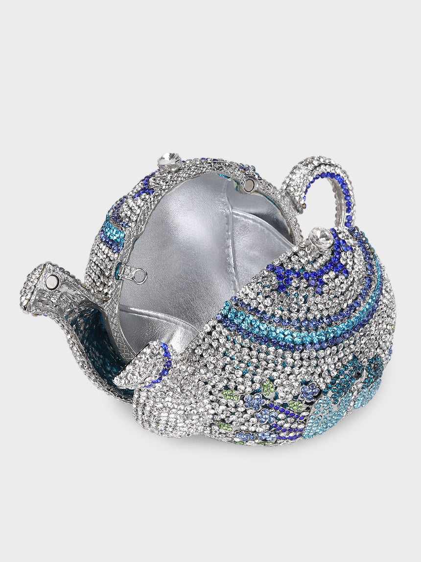 Kettle Multicolor Clutch