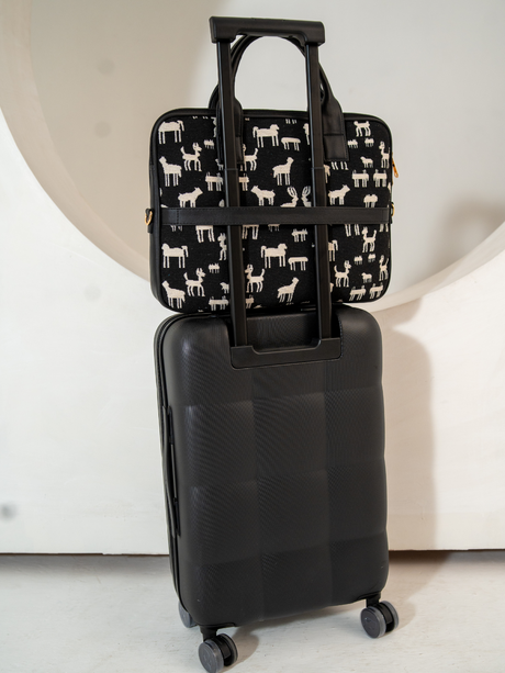 Animal Park Laptop Bag