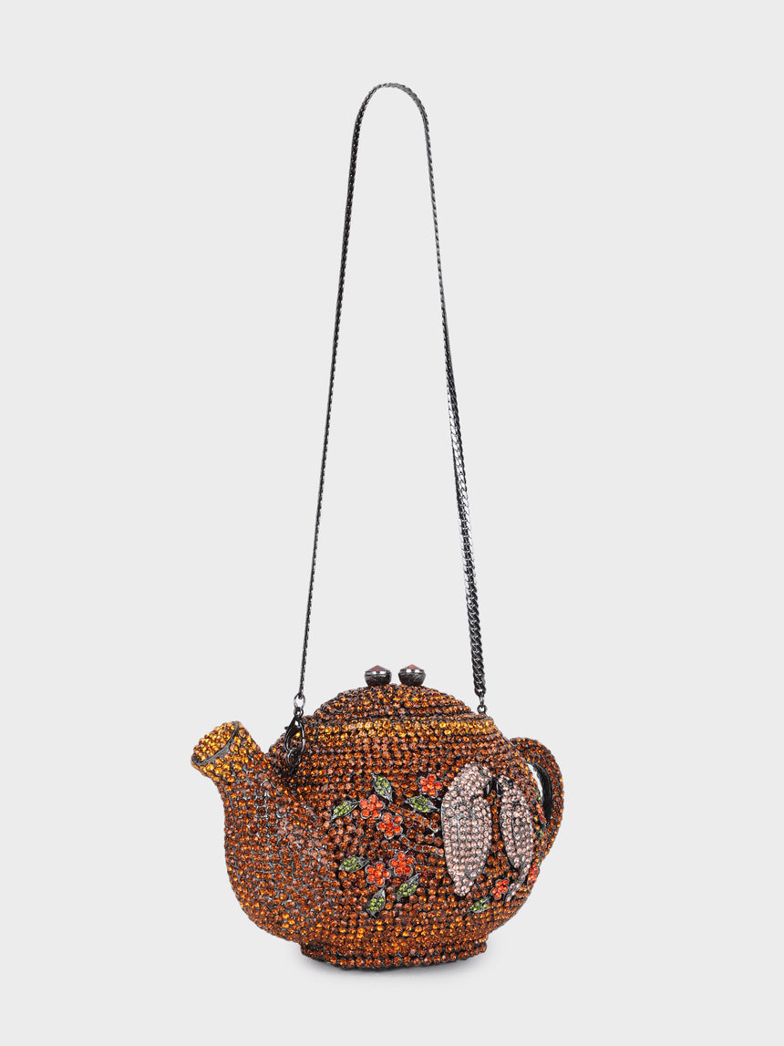 Kettle Multicolor Clutch