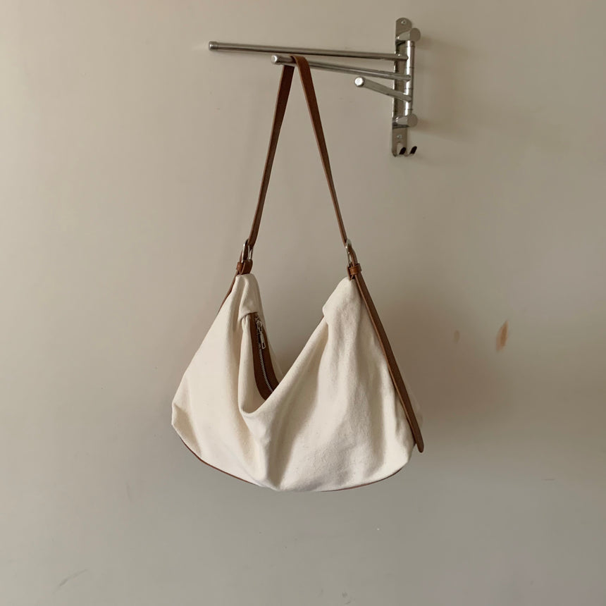 MESSENGER JOSE TOTEBAG