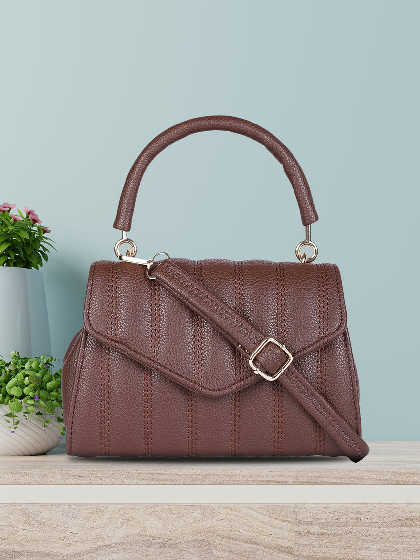 Women's Handheld Bag
