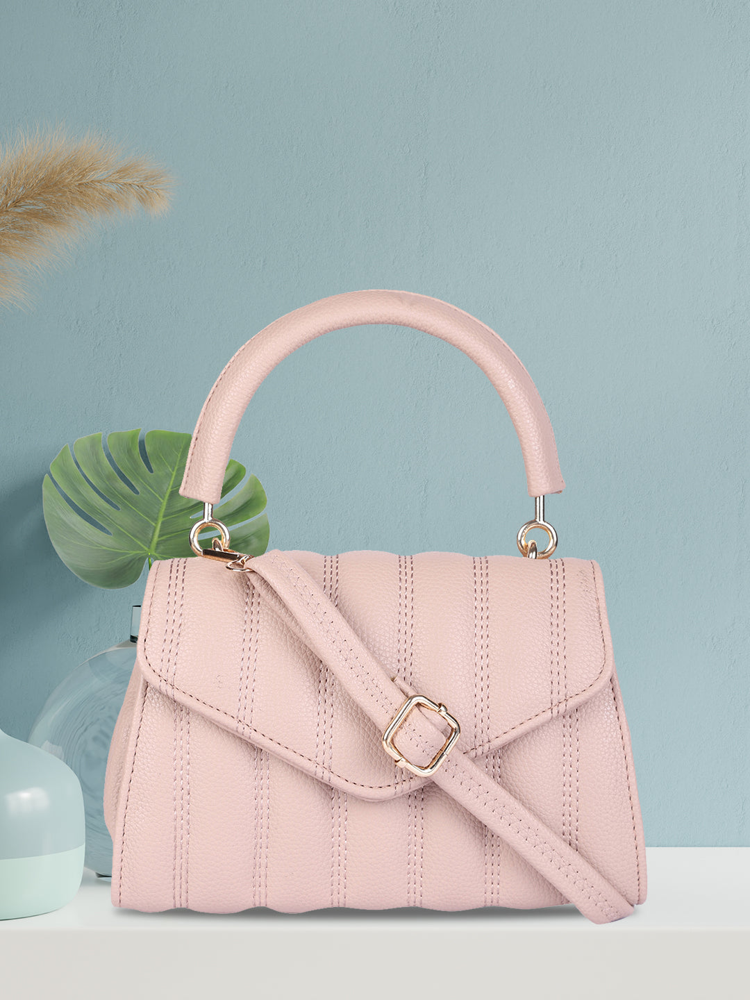 Women's Handheld Bag