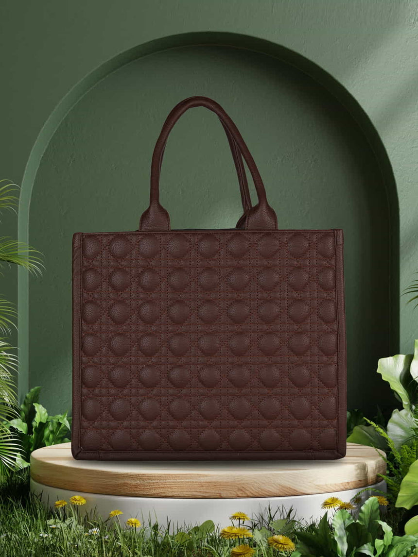 London Street Tote Bag