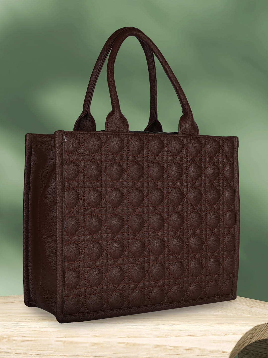 London Street Tote Bag