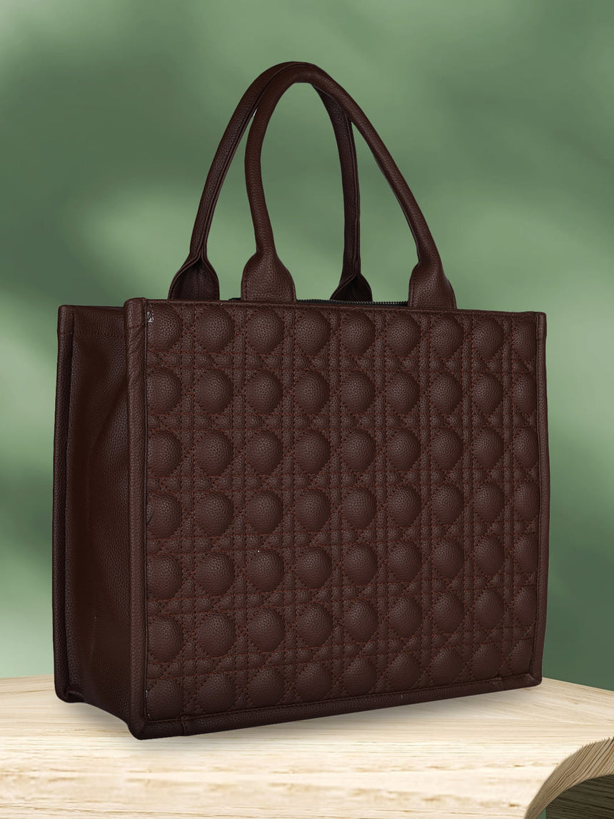 London Street Tote Bag