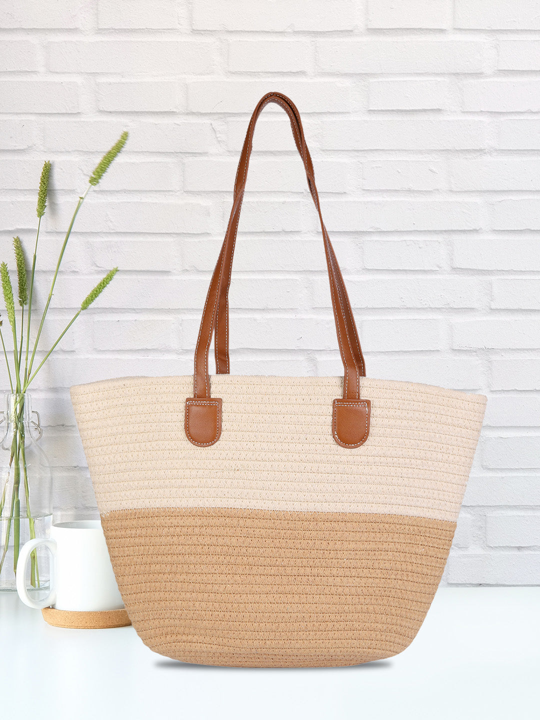 Please Hand Bag