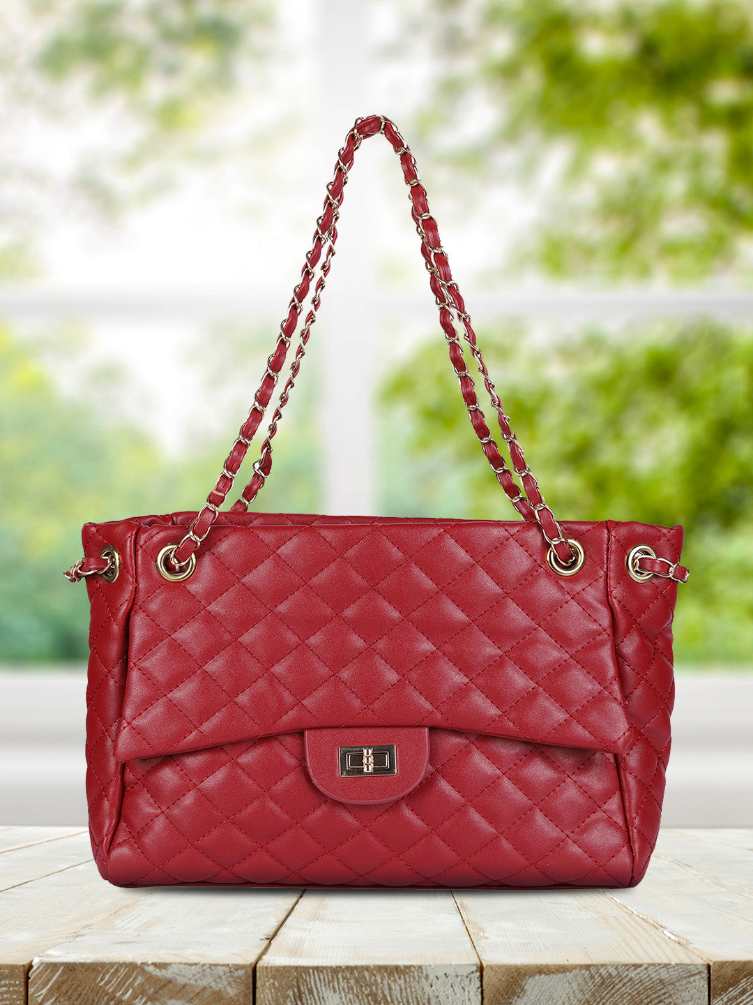 Women's Shoulder Bag
