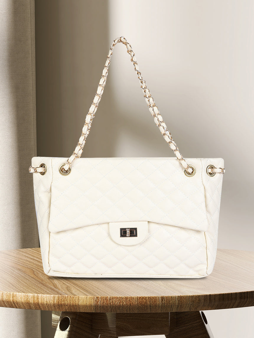 Women's Shoulder Bag