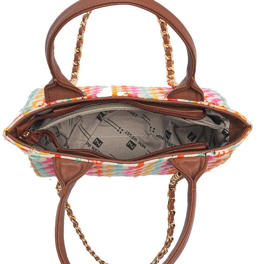 Lost In La La Land  Sling Bag
