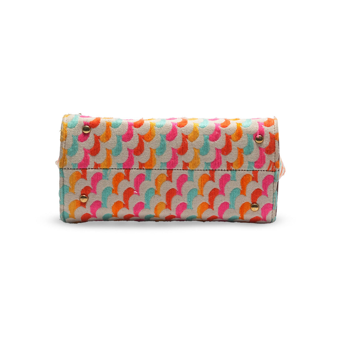 Lost In La La Land  Sling Bag