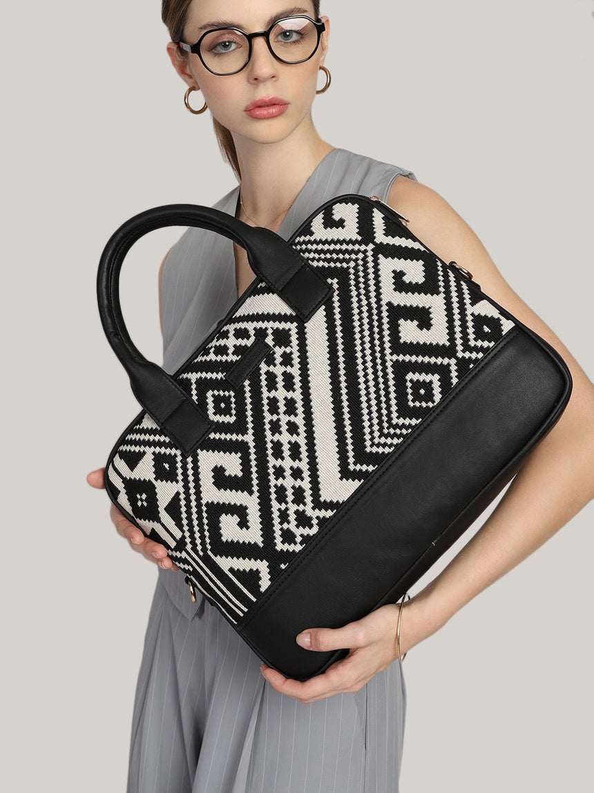 Atomic Laptop Bag