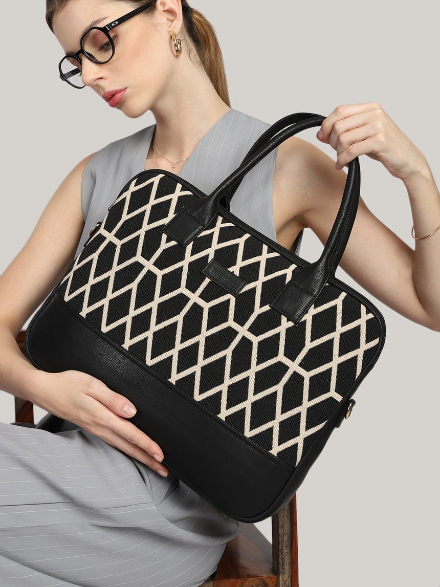 Cloney Carry Laptop Bag