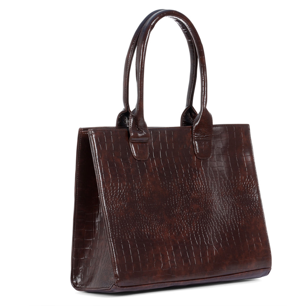 Bag It Up Jumbo Brown Bag
