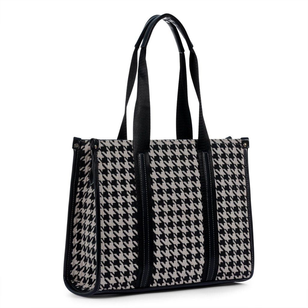 The Venice  Tote