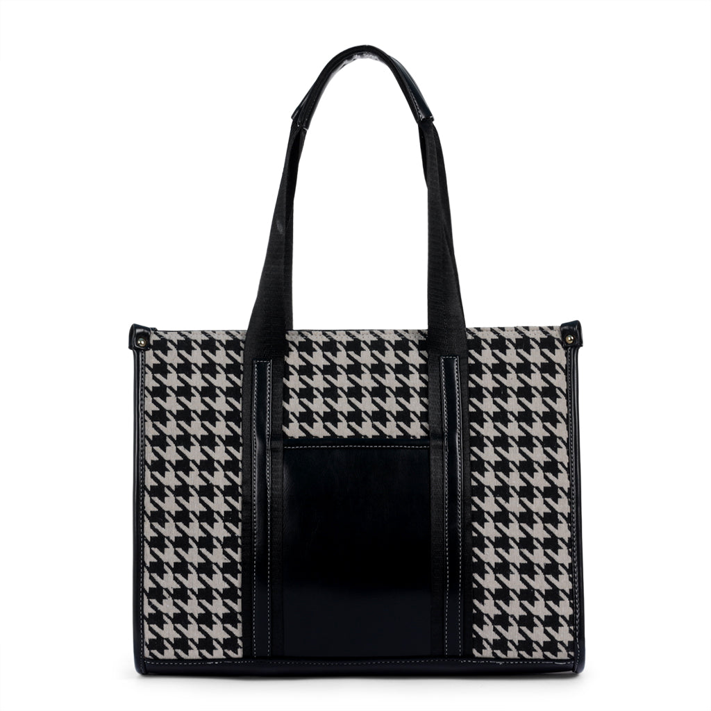 The Venice  Tote