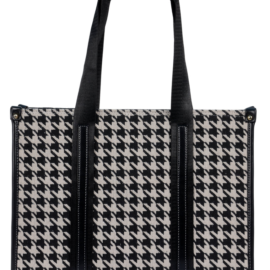 The Venice  Tote