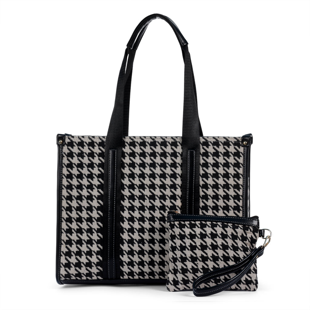 The Venice  Tote