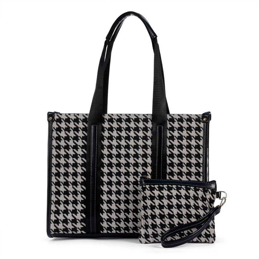 The Venice  Tote
