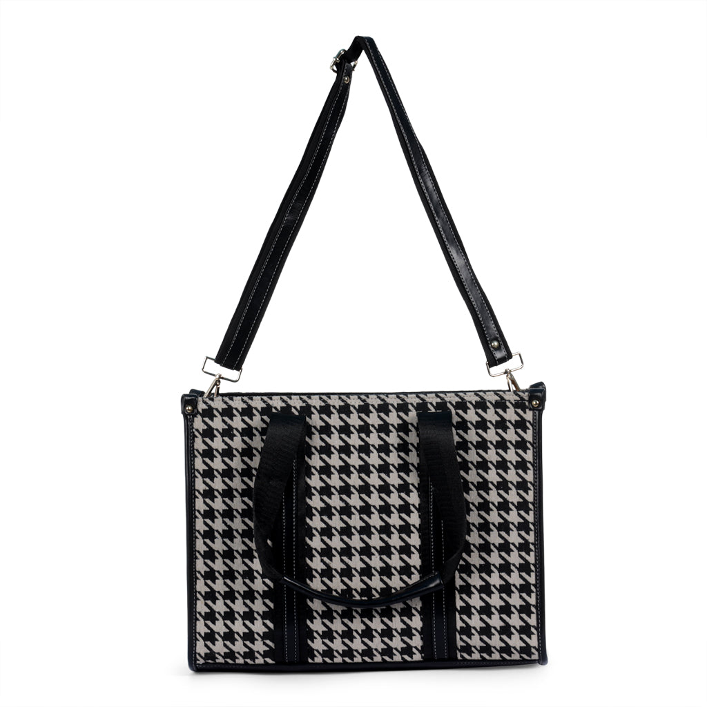 The Venice  Tote