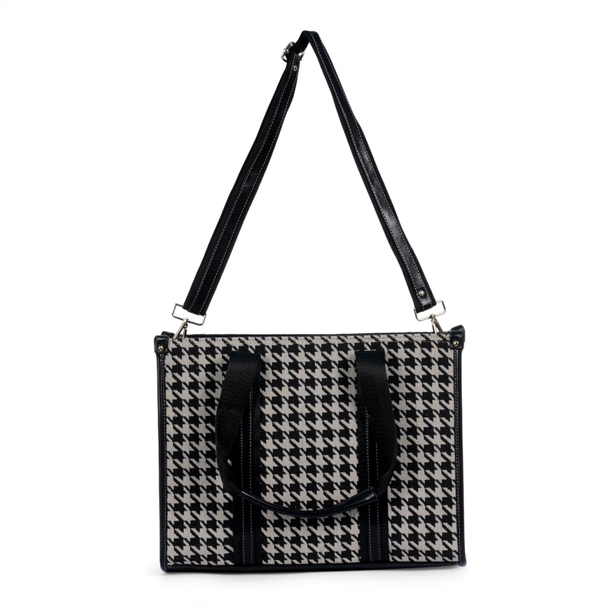 The Venice  Tote