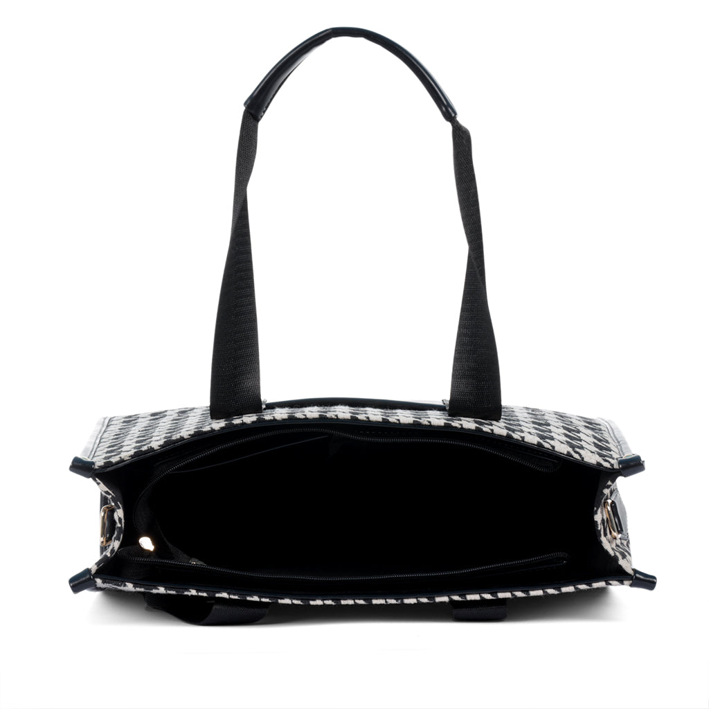 The Venice  Tote