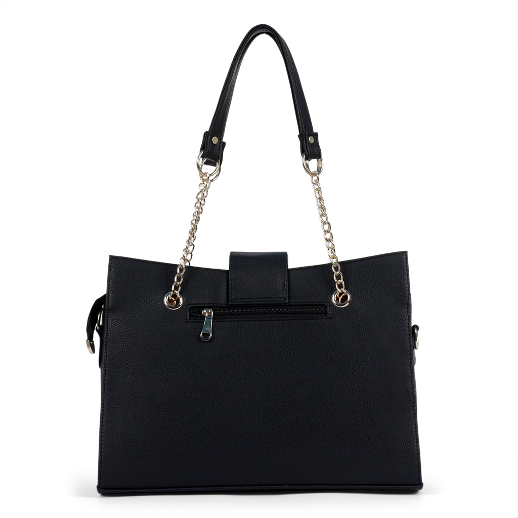 Mini Wesst Signature Tote