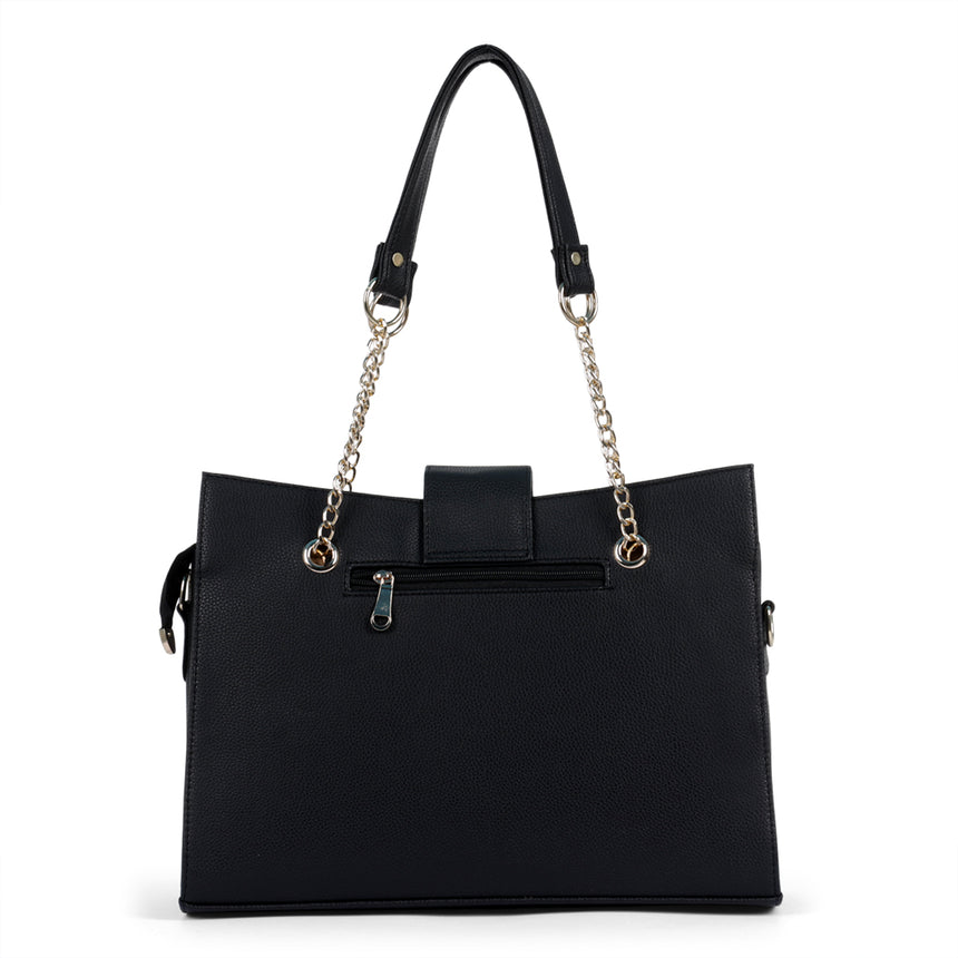 Mini Wesst Signature Tote