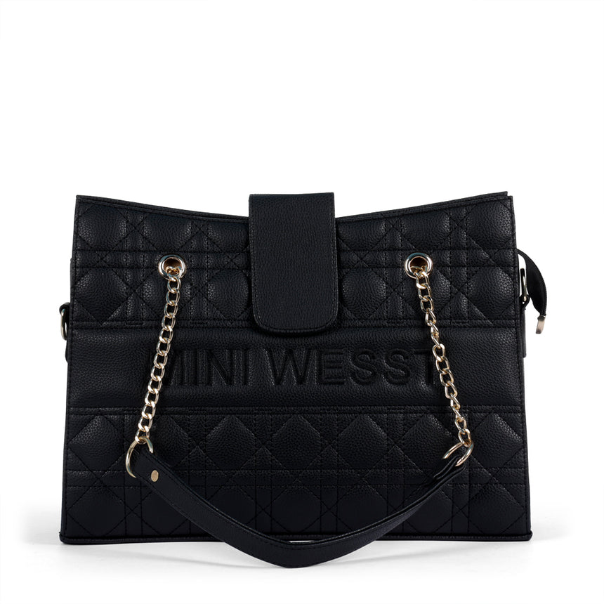 Mini Wesst Signature Tote